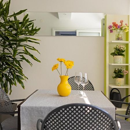 Apartman Nina Хвар Екстер'єр фото