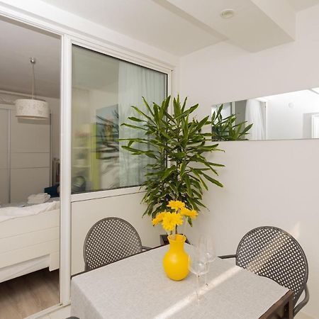 Apartman Nina Хвар Екстер'єр фото