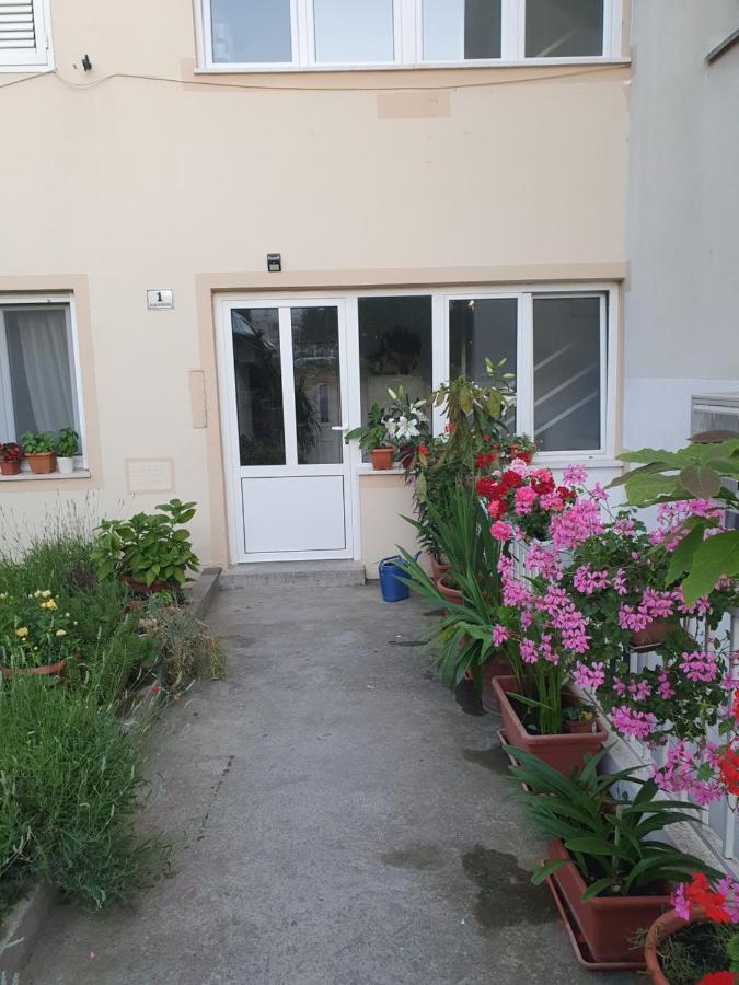 Apartman Nina Хвар Екстер'єр фото