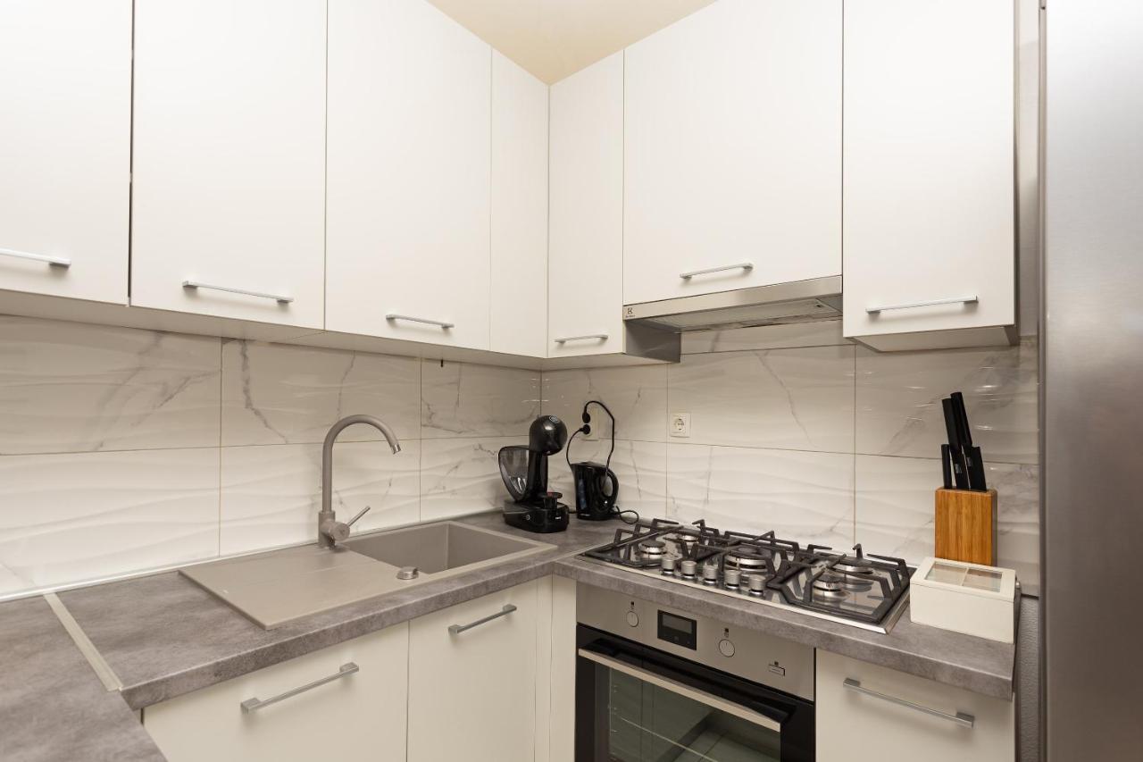 Apartman Nina Хвар Екстер'єр фото