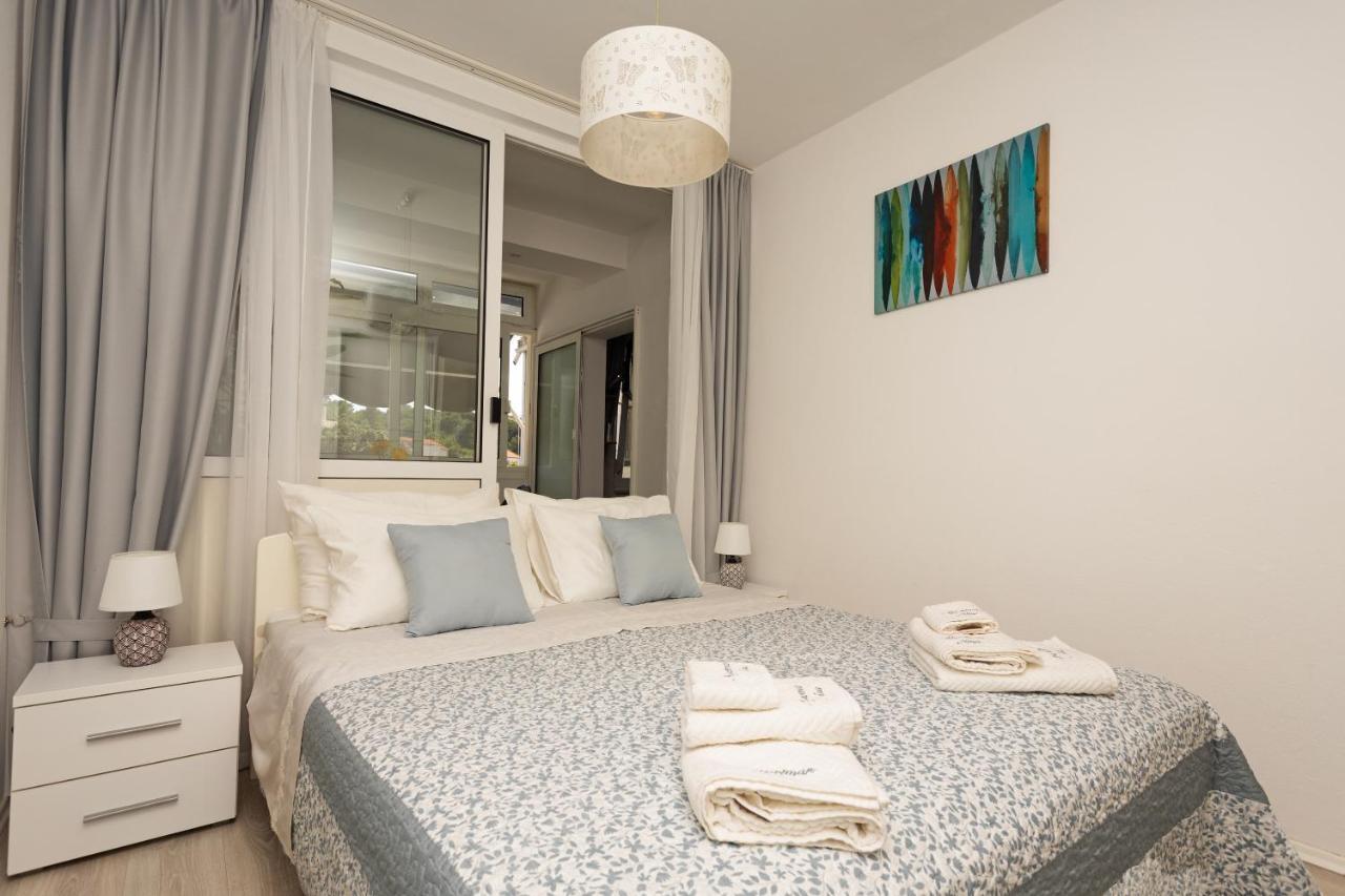 Apartman Nina Хвар Екстер'єр фото