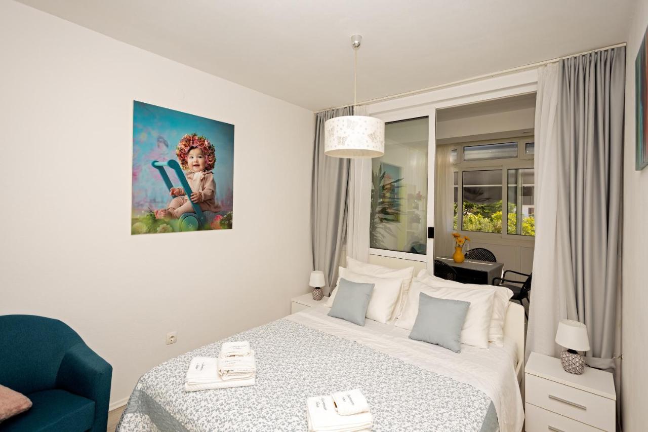 Apartman Nina Хвар Екстер'єр фото