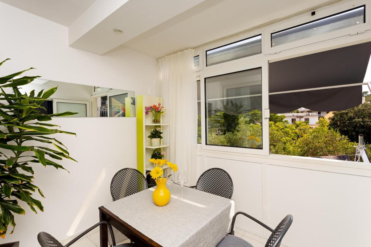Apartman Nina Хвар Екстер'єр фото